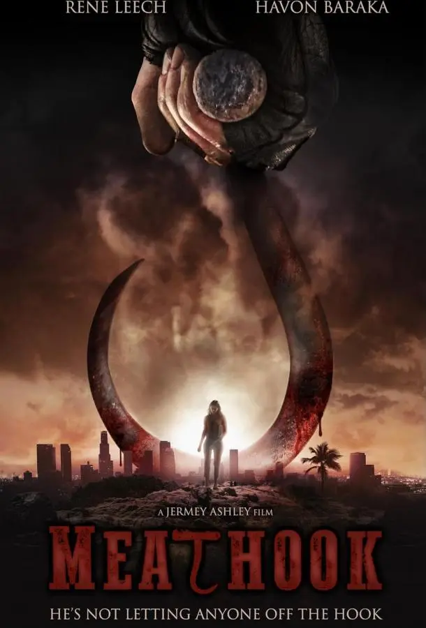 Крюк (2023) смотреть онлайн