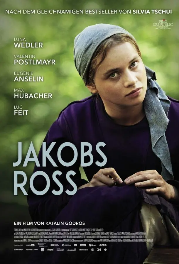 Когда поёт душа (2024) смотреть онлайн