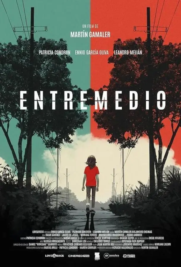 Между двух огней (2023) смотреть онлайн