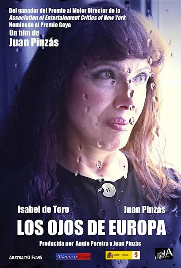 Глаза Европы (2024) смотреть онлайн