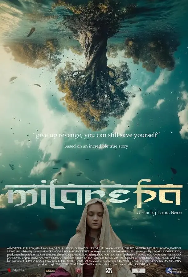 Миларепа (2024) смотреть онлайн
