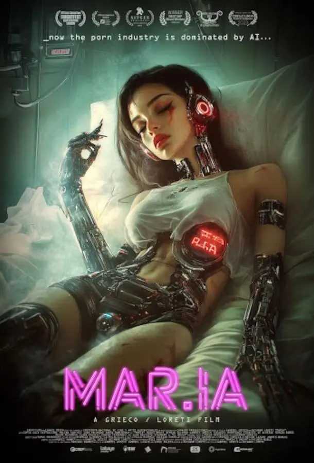 Мария (2023) смотреть онлайн