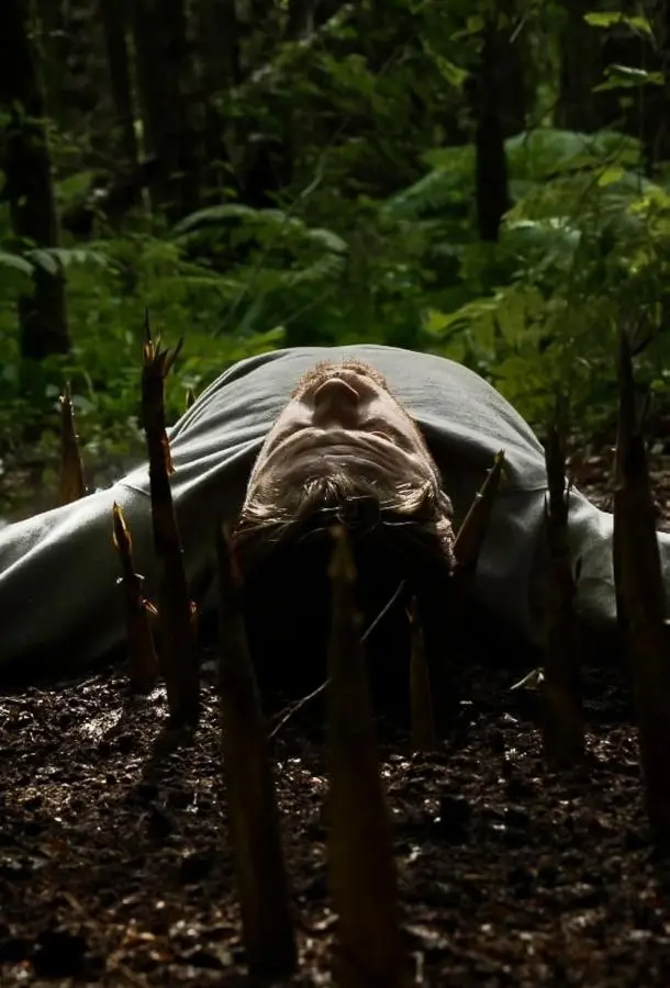 Бамбук (2025) смотреть онлайн