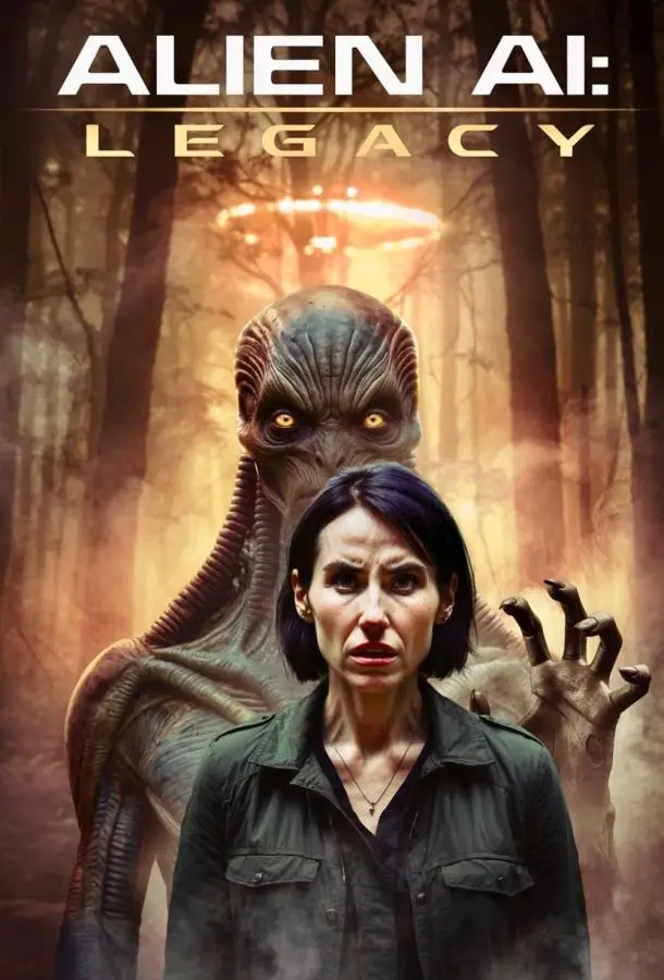Чужой ИИ: Наследие (2025) смотреть онлайн