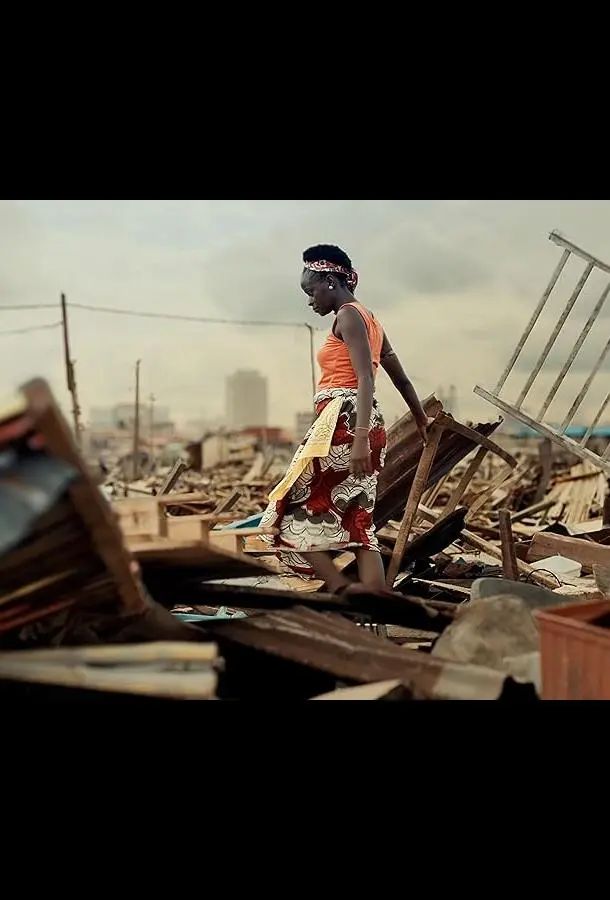 Легенда о королеве отверженных (2024) смотреть онлайн