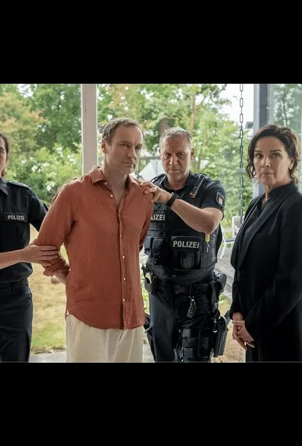 Дело Конти - Игрок (2024) смотреть онлайн