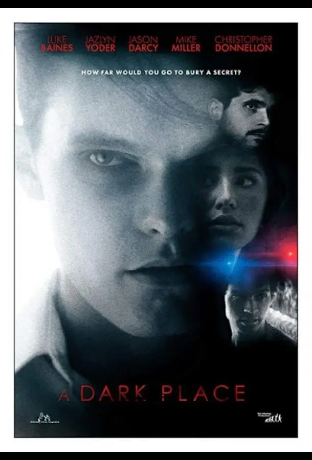 Темнота (2018) смотреть онлайн