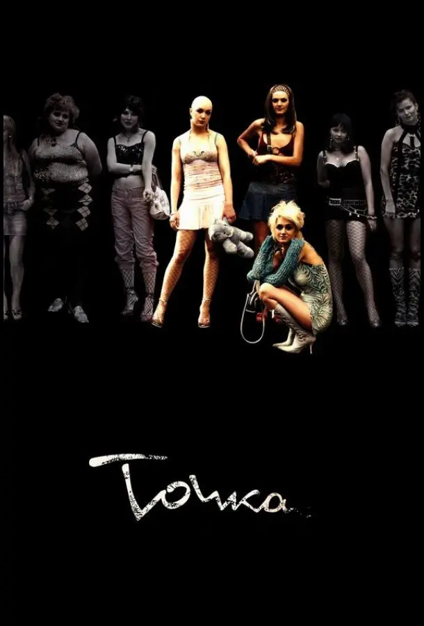 Точка (2005) смотреть онлайн