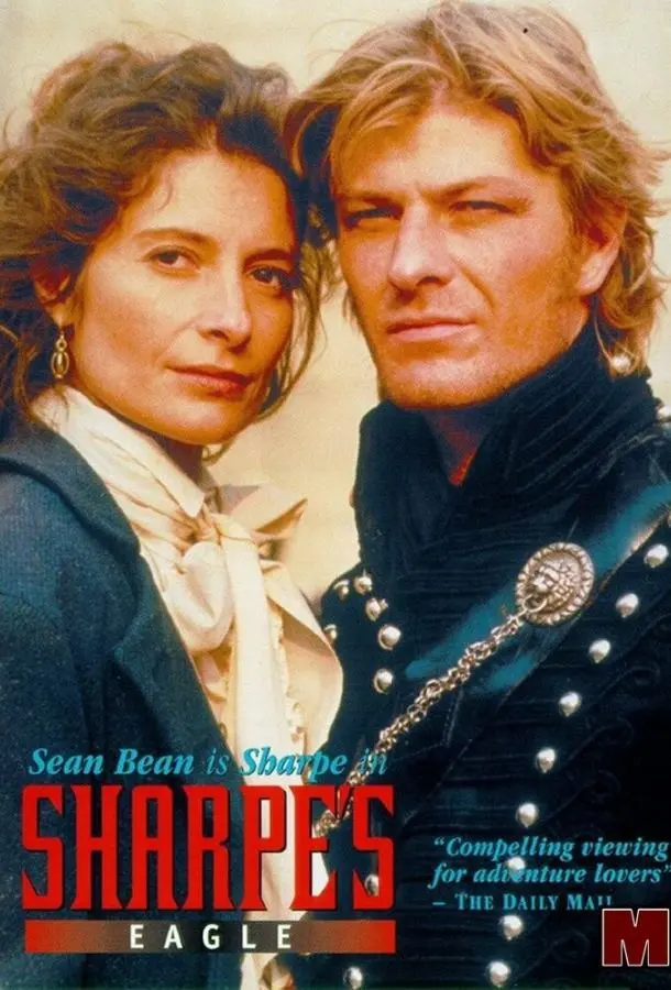Орел Шарпа (1993) смотреть онлайн