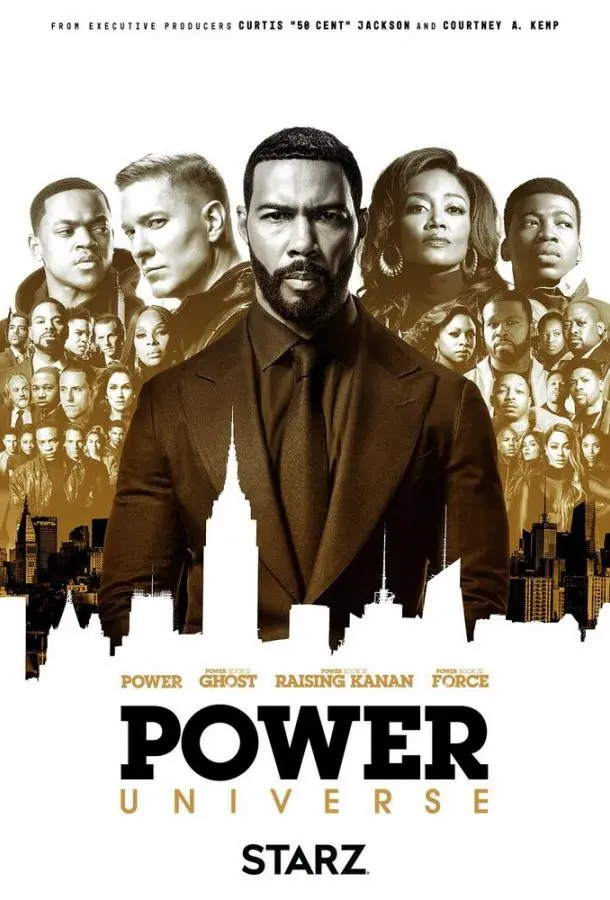 Власть в ночном городе. Книга четвёртая: Сила (1-2,3 сезон 1-2 серия) смотреть онлайн