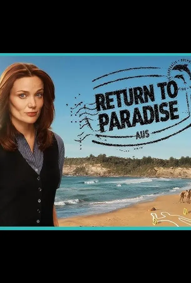 Возвращение в рай (1-2 сезон 1-4,5,6 серия) смотреть онлайн