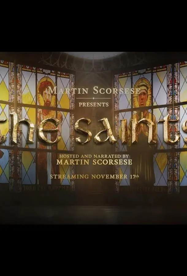 Мартин Скорсезе представляет: Святые (1-2 сезон 1 серия) смотреть онлайн