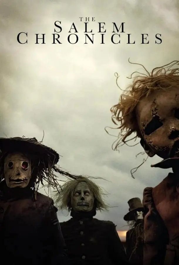 Салемские хроники (2025) смотреть онлайн