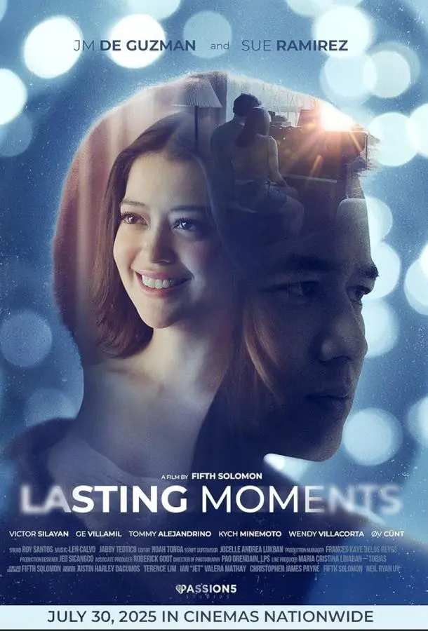 Незабываемые моменты (2025) смотреть онлайн