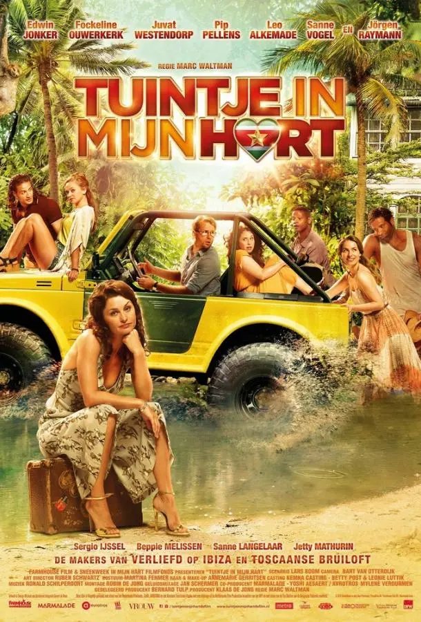 Дом там, где сердце (2017) смотреть онлайн