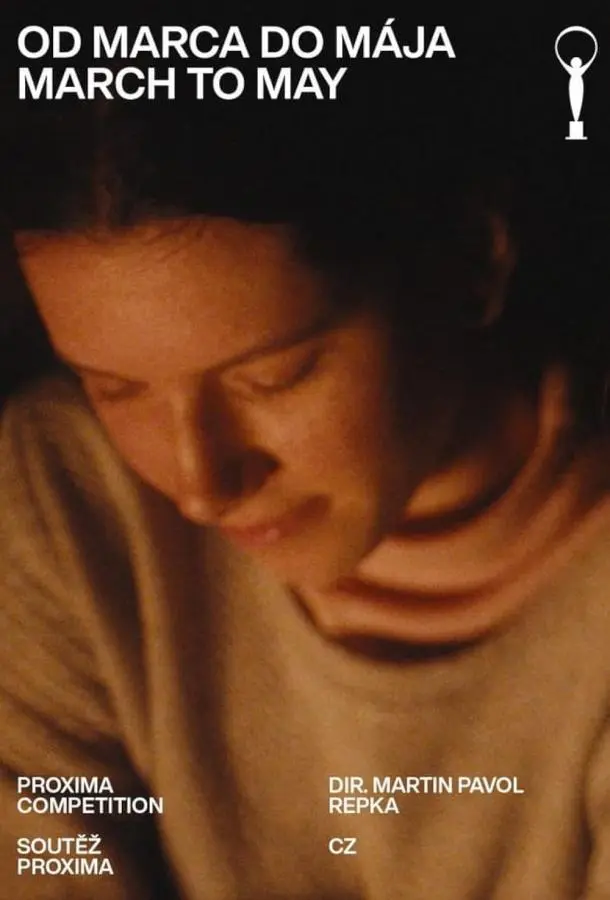 С марта по май (2024) смотреть онлайн