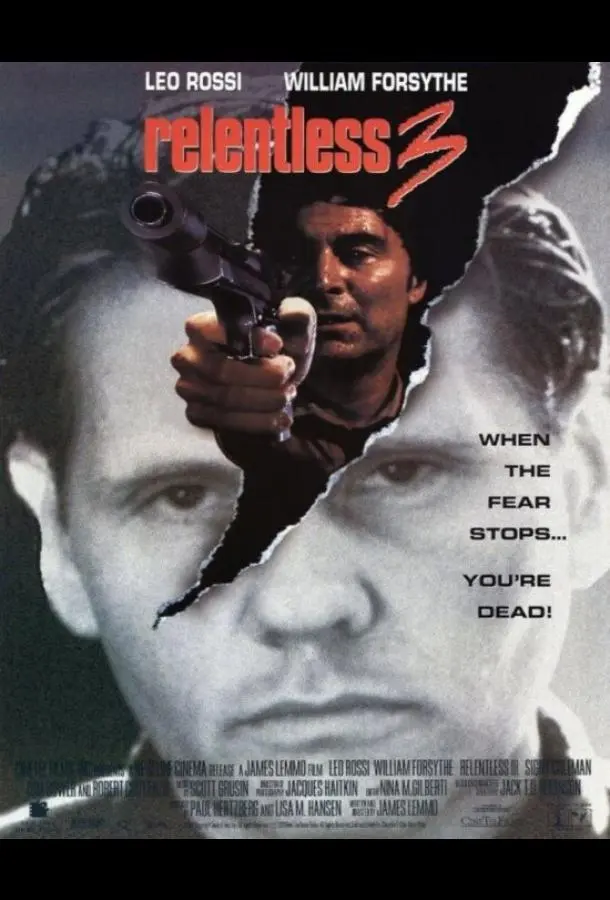 Безжалостный 3 (1993) смотреть онлайн